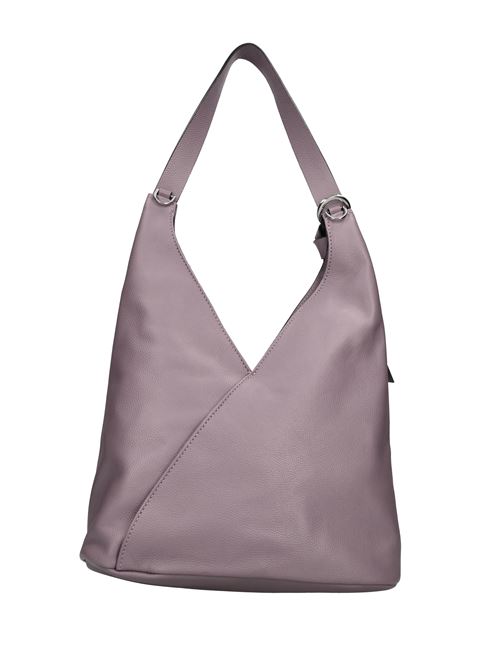 Borsa in pelle REBELLE | VENUS BIG-PETRAVIOLA REALE